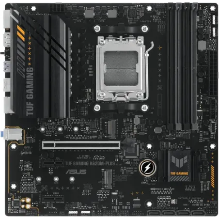 Asus PLACA BASE TUF GAMING A620M-PLUS MATX AM5