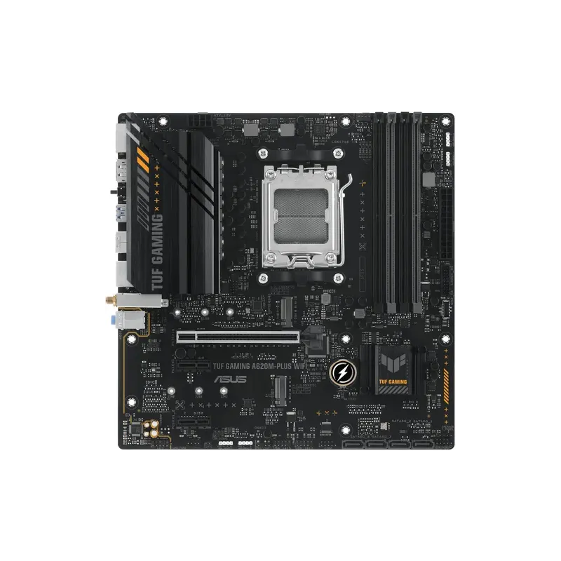 Asus PLACA BASE TUF GAMING A620M-PLUS WIF MATX AM5