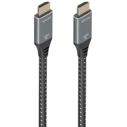 Aisens CABLE HDMI V2.1 ULTRA ALTA VELOCIDAD HEC 8K 60HZ 48GBPS MACHO-MACHO