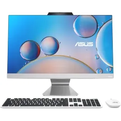 Asus ORDENADOR M3402WFAK-WA0260 AMD RYZEN 5-7520U 16GB DDR5 512GB SSD DOS 23.8"