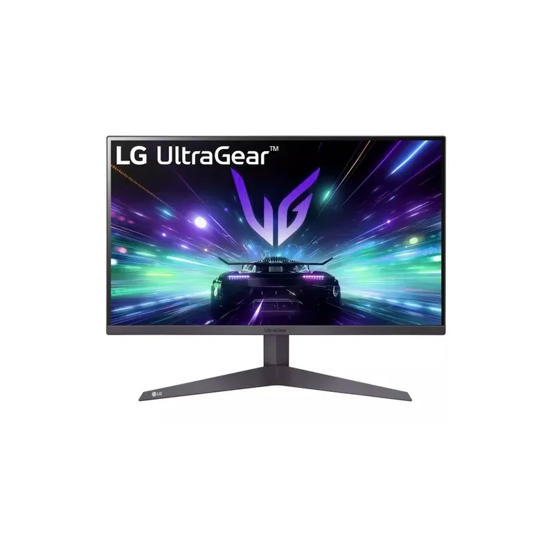 LG MONITOR 27GS50F 27" FHD 180HZ 1MS MBR HDR