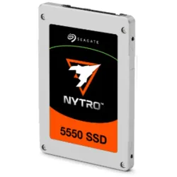 Seagate DISCO DURO NYTRO 5550H SSD 1.6TB 2.5" SE