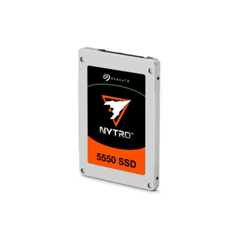 Seagate DISCO DURO NYTRO 5550M SSD 1.6TB 2.5" SE