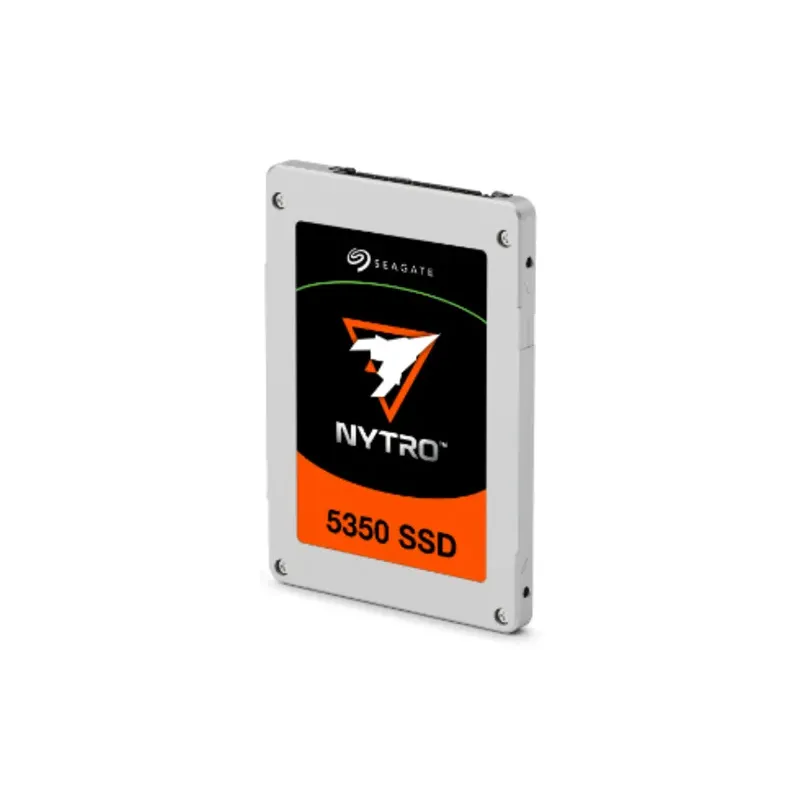 Seagate DISCO DURO NYTRO 5350M SSD 1.92TB 2.5" SE