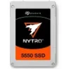 Seagate DISCO DURO NYTRO 5550M SSD 800GB 2.5" SE