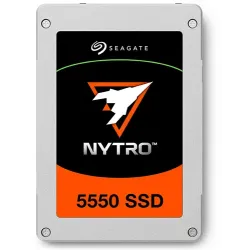 Seagate DISCO DURO NYTRO 5550H SSD 800GB 2.5" SE