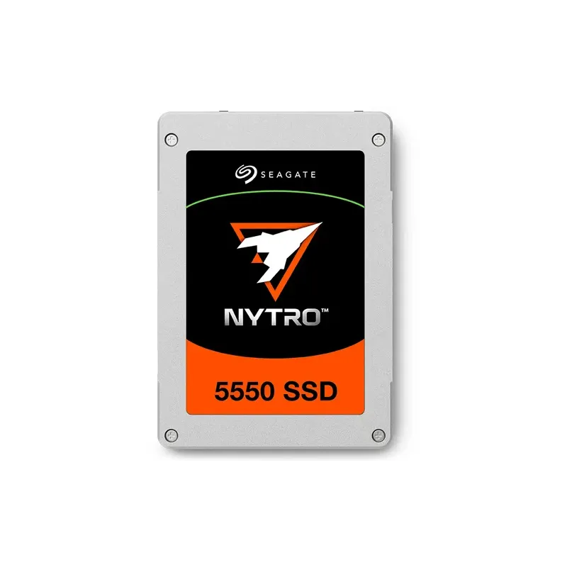 Seagate DISCO DURO NYTRO 5550H SSD 800GB 2.5" SE