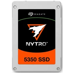 Seagate DISCO DURO NYTRO 5350S SSD 3.84TB 2.5" NO ENCRIPTACION