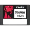 Kingston DISCO DURO 1.92TB DC600M 2.5" SATA SSD ENTERPRISE