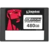 Kingston DISCO DURO 480GB DC600M 2.5" SATA SSD ENTERPRISE