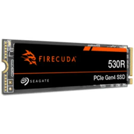 Seagate DISCO DURO FIRECUDA 530R NVME SSD 2TB M.2 PCIE GEN4 3D TLC