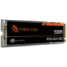 Seagate DISCO DURO FIRECUDA 530R NVME SSD 2TB M.2 PCIE GEN4 3D TLC