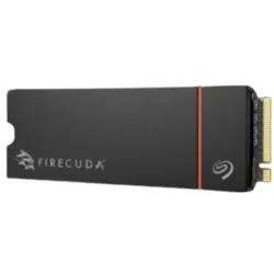 Seagate DISCO DURO FIRECUDA 530 NVME SSD 1TB M.2S PCIE GEN4 3D TLC DIS