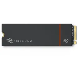 Seagate DISCO DURO FIRECUDA 530 NVME SSD 4TB M.2 PCIE GEN4 3D TLC DISI