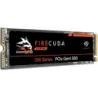 Seagate DISCO DURO FIRECUDA 530 NVME SSD 2TB M.2 PCIE GEN4 3D TLC DISIPADOR DE CALOR