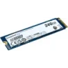 Kingston DISCO SSD 240GB DC2000B PCIE 4.0 M.2 2280 ENTERPRISE