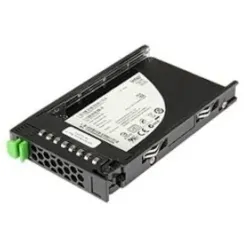 Fujitsu DISCO SSD SATA 6G 480GB 2.5"