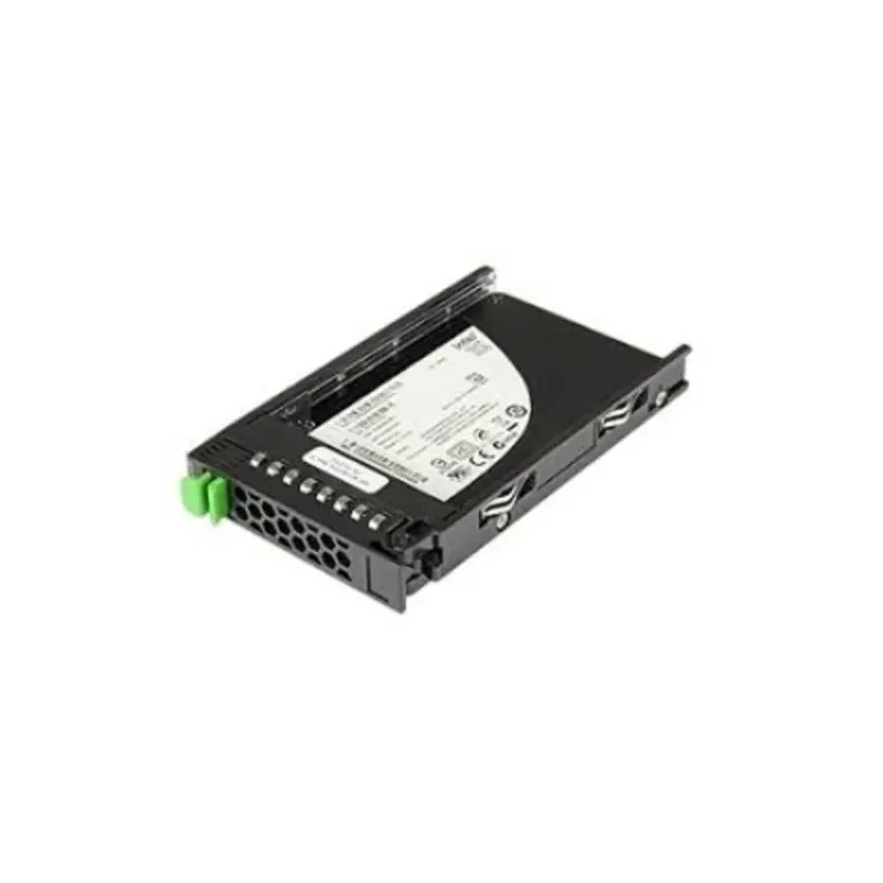 Fujitsu DISCO SSD SATA 6G 480GB 2.5"