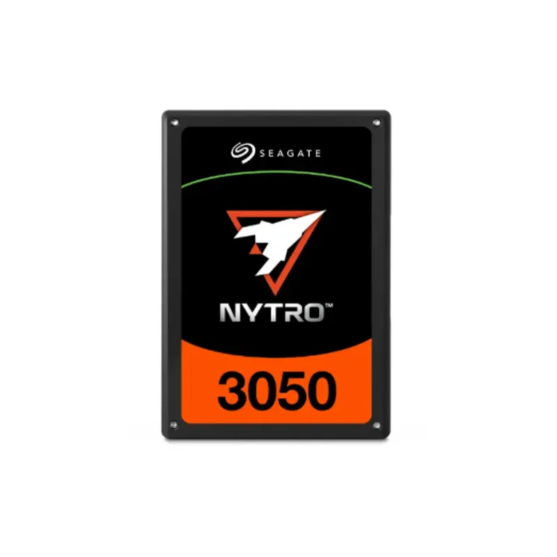 Seagate DISCO DURO NYTRO 3532 SSD 800GB SAS 2.5" 3D ETLC