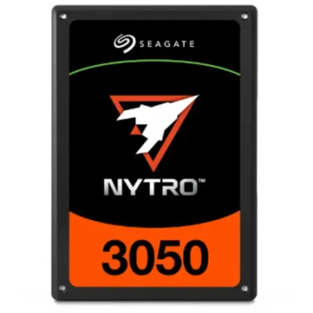 Seagate DISCO DURO NYTRO 3532 SSD 800GB SAS 2.5" 3D ETLC