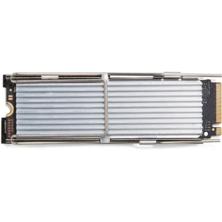 HP DISCO DURO 512GB PCIE NVME TM VALUE M.2 SSD