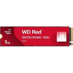 Qnap DISCO SSD RED SN700 NVME 1TB M.2 PCIE GEN3