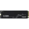 Kingston DISCO DURO 4096GB KC3000 NVME M.2 SSD PCIE 4.0