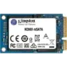 Kingston DISCO DURO 1024GB KC600MS SATA3 MSATA SSD