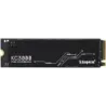 Kingston DISCO DURO 512GB KC3000 NVME M.2 SSD PCIE 4.0