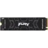 Kingston DISCO DURO 500GB FURY RENEGADE M.2 2280 PCIE 4.0 NVME SSD