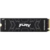 Kingston DISCO DURO 2TB FURY RENEGADE M.2 2280 PCIE 4.0 NVME SSD