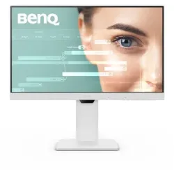 Benq MONITOR 23.8" IPS 1902X1080 16:9 100HZ GW2486TC HDMI DISPLAYPORT USBC MM HAS