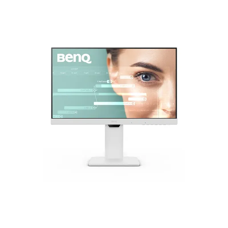 Benq MONITOR 23.8" IPS 1902X1080 16:9 100HZ GW2486TC HDMI DISPLAYPORT USBC MM HAS