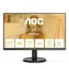 Aoc MONITOR 23.8" 60.5CM 16:9 IPS 1920x1080 1300:1 100HZ 250