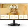 Aoc MONITOR 23.8" IPS 1920x1080 16:9 100HZ 24B3HA2 VGA HDMI MM