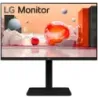 LG MONITOR 24" 1920x1080 IPS HDMI TAA FLKR SAFE PIC RDR MODE EPEAT PLATA