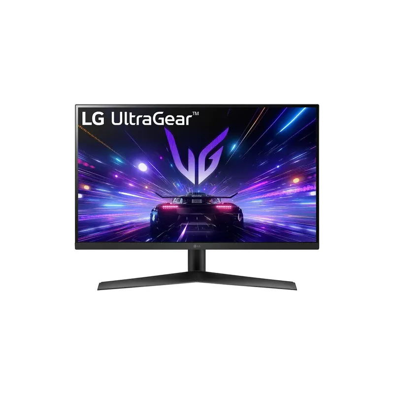 LG MONITOR GAMER 27GS60F-B 27" IPS FULL HD 1920x1080 180HZ