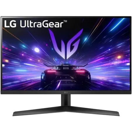 LG MONITOR GAMER 27GS60F-B 27" IPS FULL HD 1920x1080 180HZ