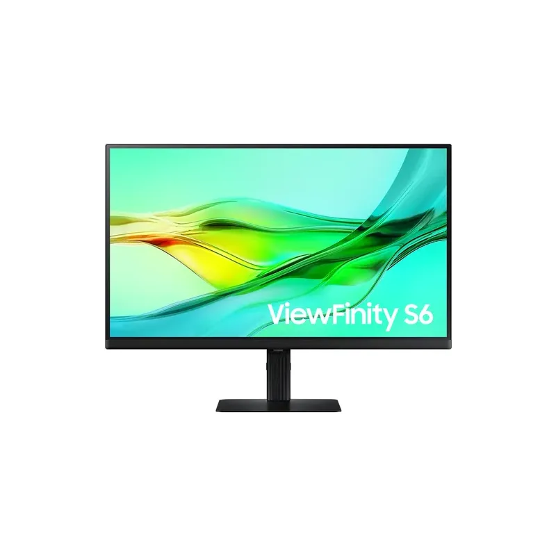 Samsung MONITOR 27" 2560X1440 QHD 16:9 100HZ S27D600UA 350CDM2 HDMI DISPLAYPORT USB