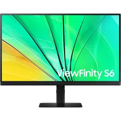 Samsung MONITOR 27" 2560X1440 QHD 16:9 100HZ S27D600EA 350CDM2 HDMI DISPLAYPORT HAS