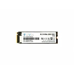 V7 DISCO DURO 1TB NVME GEN4X4 M.2 3D TLC SSD