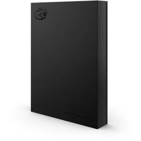 Seagate DISCO EXTERNO FIRECUDA GAMING 2TB 2.5" USB 3.2 GEN 1