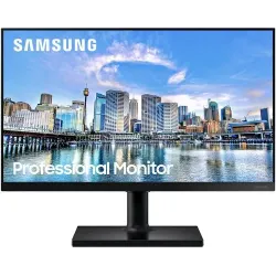 Samsung MONITOR 27" IPS 1920x1080 16:9 4MS F27T450F HDMI DISPLAYPORT USB HAS