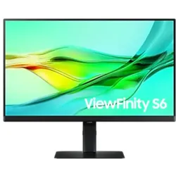 Samsung MONITOR 24" 2560X1440 16:9 1000HZ S24D600 HDMI DISPLAYPORT 3USB USBC(90W)