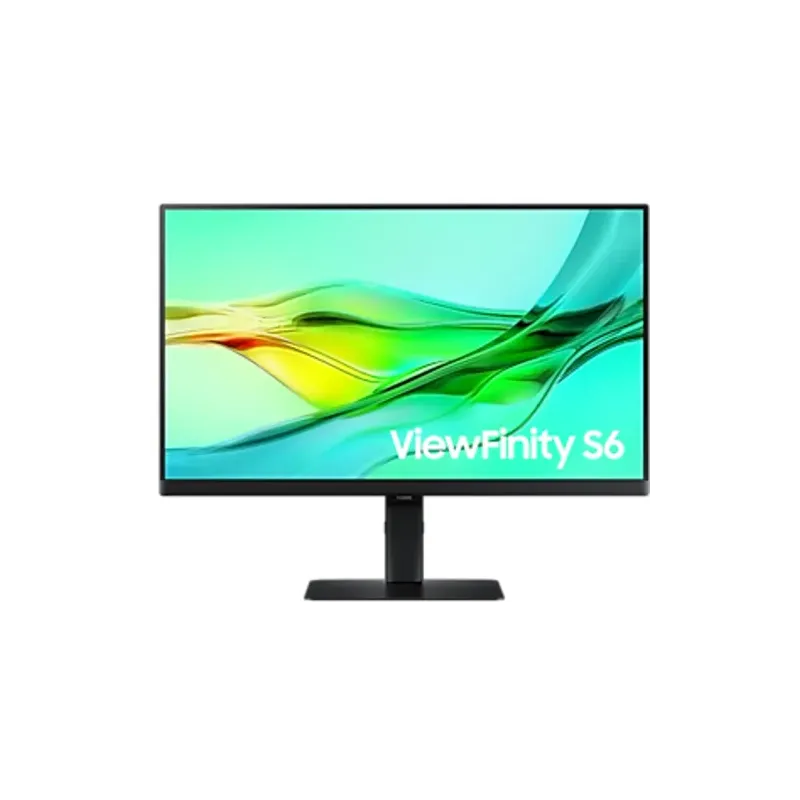 Samsung MONITOR 24" 2560X1440 16:9 1000HZ S24D600 HDMI DISPLAYPORT 3USB USBC(90W)