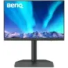 Benq MONITOR 24" 2K QHD 2560X1600 16:10 HD SW242Q HDMI DISPLAYPORT USB 3.0