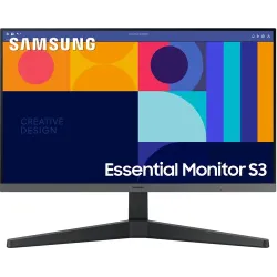 Samsung MONITOR 24" IPS 1920x1080 FHD 100HZ S24C330GA HDMI DISPLAYPORT