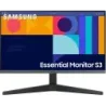 Samsung MONITOR 24" IPS 1920x1080 FHD 100HZ S24C330GA HDMI DISPLAYPORT