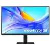 Samsung MONITOR 27" 4K 3840X2160 HDR10 S27D800U 350CDM2 DP HDMI USB US