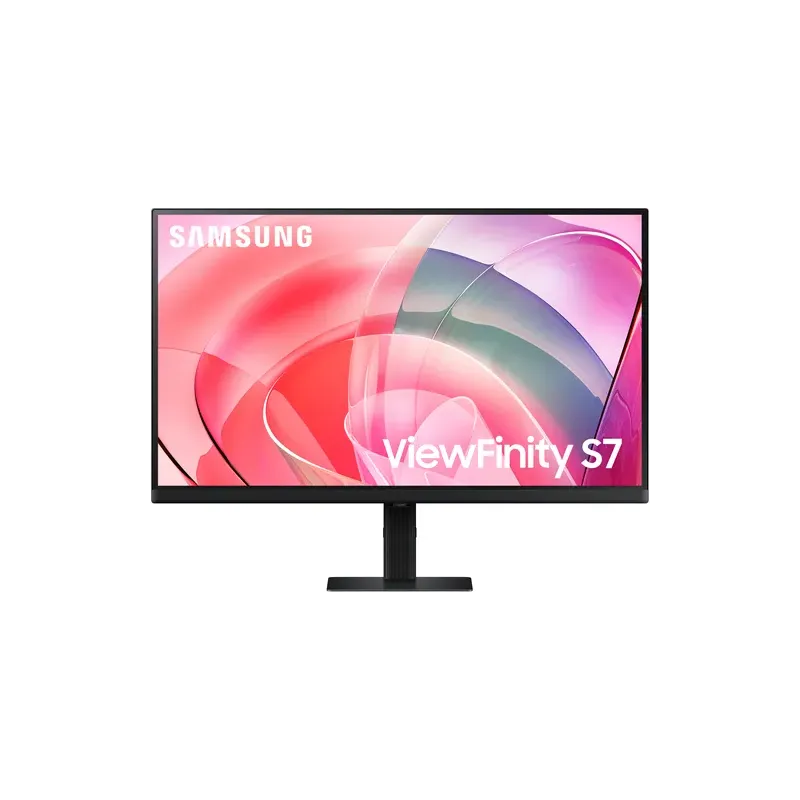 Samsung MONITOR 27" IPS 3840X2160 4K 16:9 HDR1 S27D700EAUX HDMI DISPLAYPORT HAS